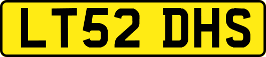 LT52DHS