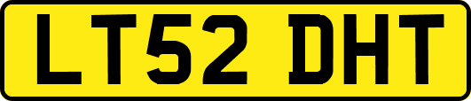 LT52DHT