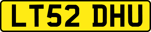 LT52DHU