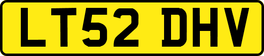 LT52DHV