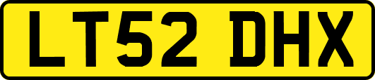 LT52DHX