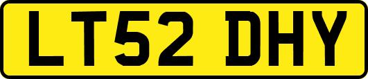 LT52DHY