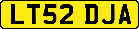 LT52DJA