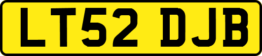LT52DJB