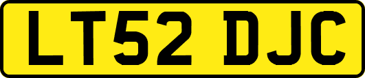 LT52DJC