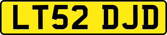 LT52DJD
