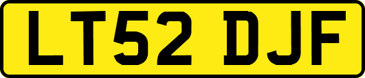 LT52DJF