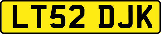 LT52DJK