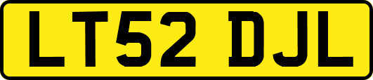 LT52DJL