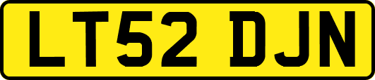 LT52DJN