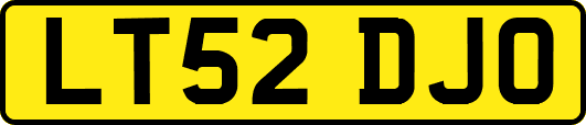 LT52DJO