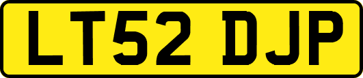LT52DJP