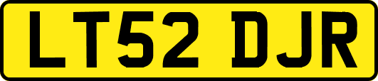 LT52DJR