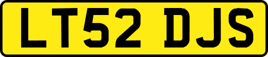 LT52DJS