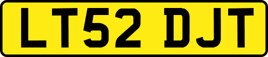 LT52DJT