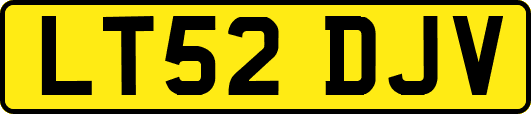 LT52DJV
