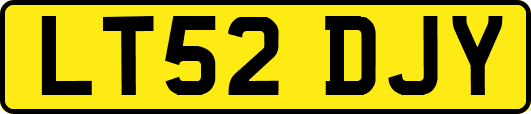 LT52DJY