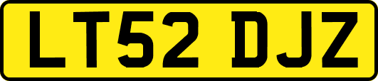 LT52DJZ