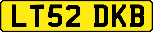 LT52DKB