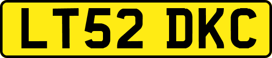 LT52DKC