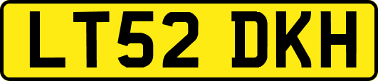 LT52DKH