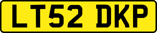 LT52DKP