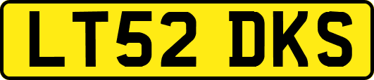 LT52DKS