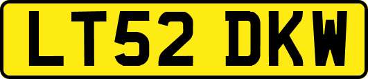 LT52DKW