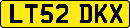 LT52DKX