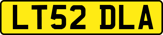 LT52DLA