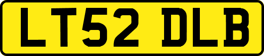 LT52DLB