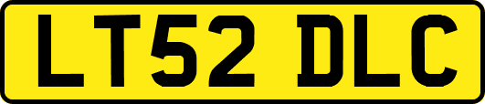 LT52DLC