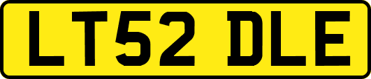 LT52DLE