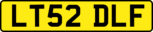 LT52DLF
