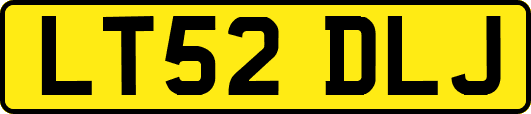 LT52DLJ