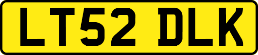 LT52DLK