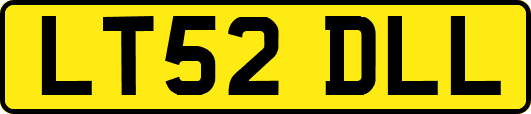 LT52DLL