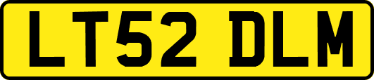LT52DLM