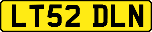 LT52DLN