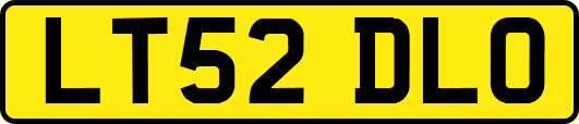 LT52DLO