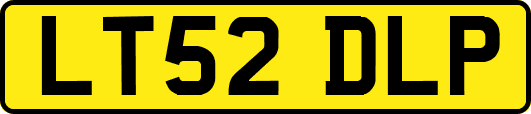 LT52DLP