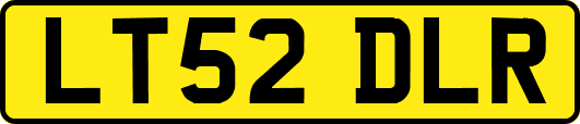 LT52DLR