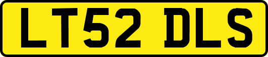 LT52DLS