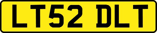 LT52DLT