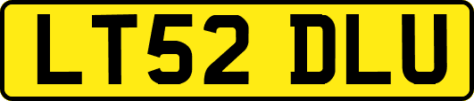 LT52DLU