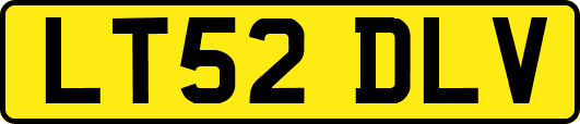 LT52DLV
