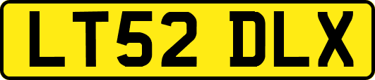 LT52DLX