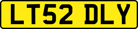 LT52DLY