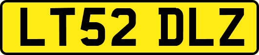 LT52DLZ