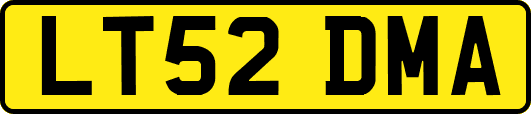 LT52DMA